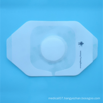 High Quality Non Woven Sterile Wound Care Dressing